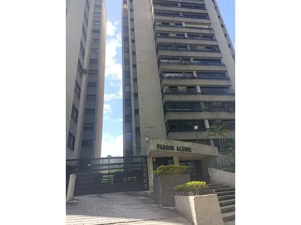Se vende apartamento 125m2 El Cigarral 1140