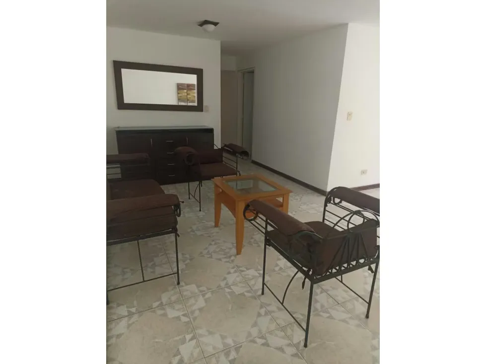 Se vende apartamento 125m2 El Cigarral 1140 - 2