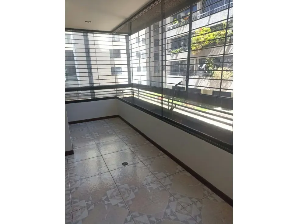 Se vende apartamento 125m2 El Cigarral 1140 - 4