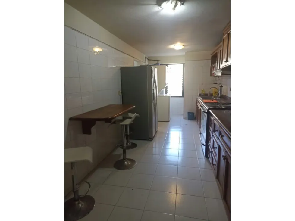 Se vende apartamento 125m2 El Cigarral 1140 - 5