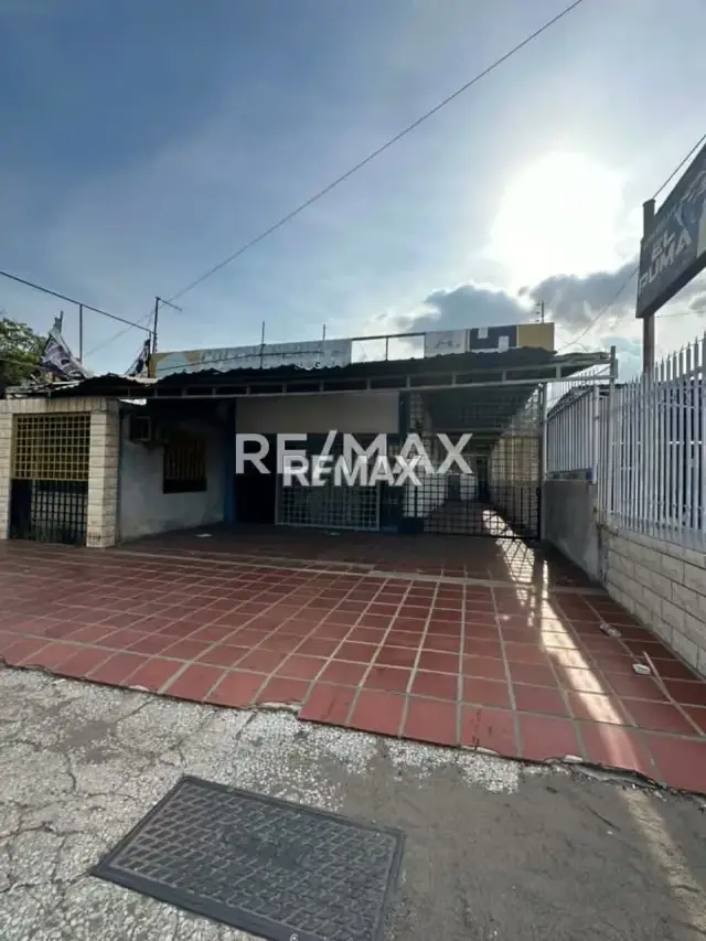 Local en Alquiler Avenida La Limpia