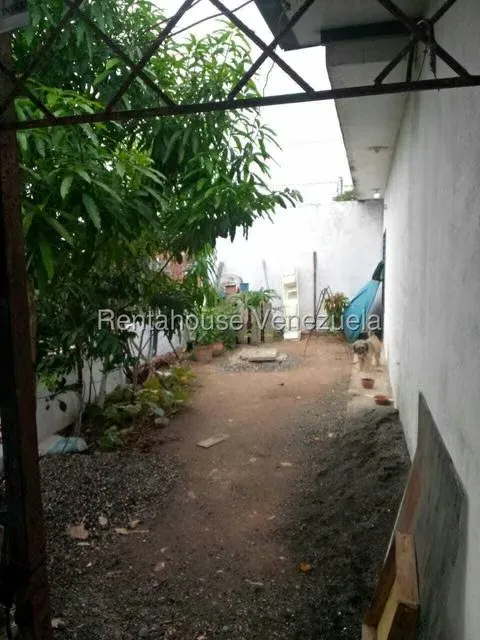 Casa (1 Nivel) en Venta en Via el Ujano, Lara - 11
