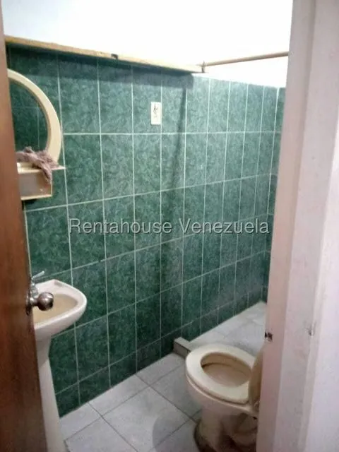 Casa (1 Nivel) en Venta en Via el Ujano, Lara - 12