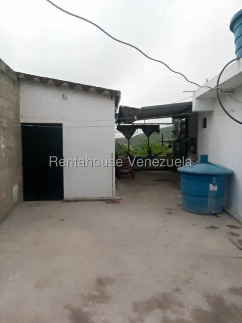 Casa (1 Nivel) en Venta en Via el Ujano, Lara - 15