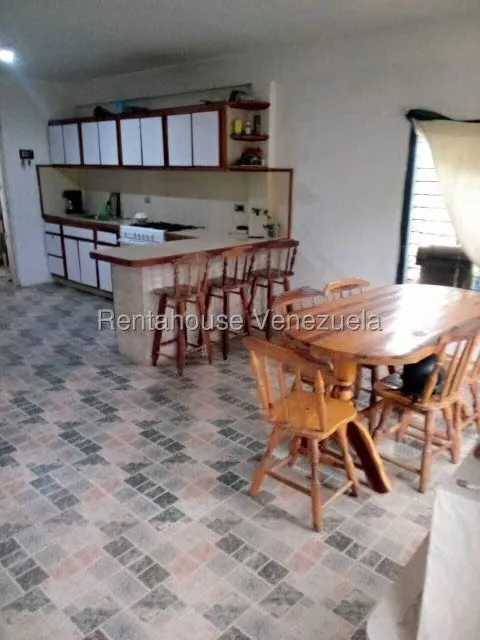 Casa (1 Nivel) en Venta en Via el Ujano, Lara - 3