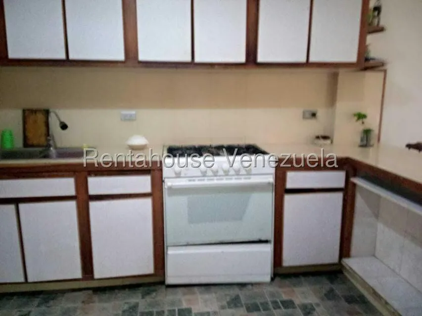 Casa (1 Nivel) en Venta en Via el Ujano, Lara - 5