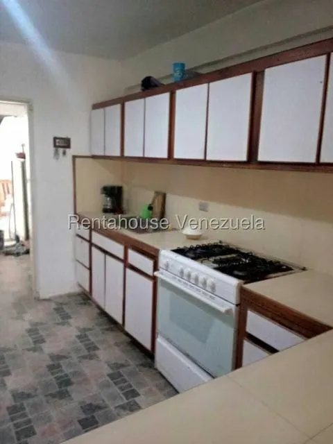 Casa (1 Nivel) en Venta en Via el Ujano, Lara - 6