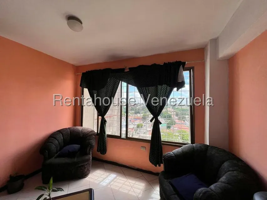 Apartamento (1 Nivel) en Venta en Del Este, Lara - 26