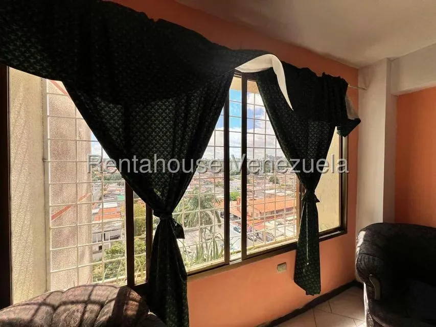 Apartamento (1 Nivel) en Venta en Del Este, Lara - 31