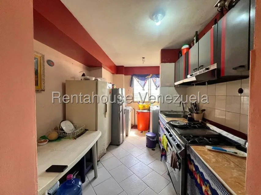 Apartamento (1 Nivel) en Venta en Del Este, Lara - 33