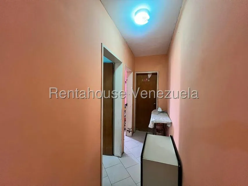 Apartamento (1 Nivel) en Venta en Del Este, Lara - 37