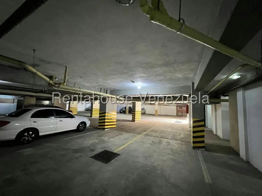Apartamento (1 Nivel) en Venta en Del Este, Lara - 47