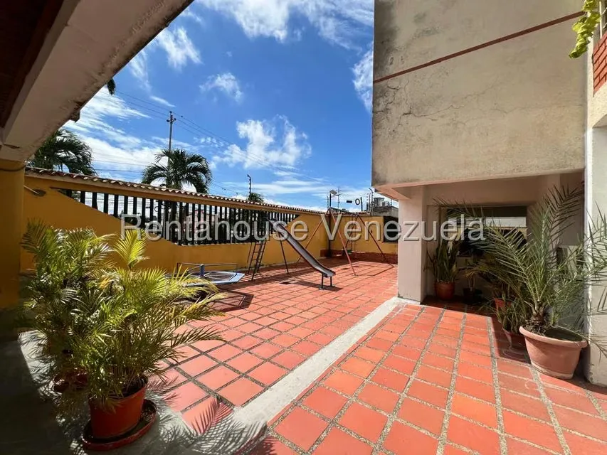 Apartamento (1 Nivel) en Venta en Del Este, Lara - 7
