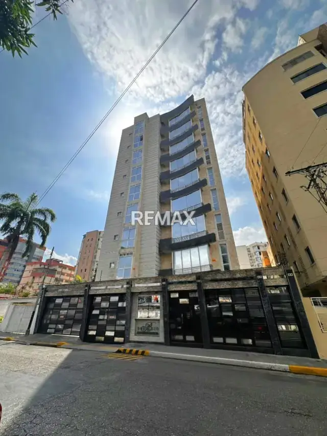 Exclusivo Apartamento en Alquiler