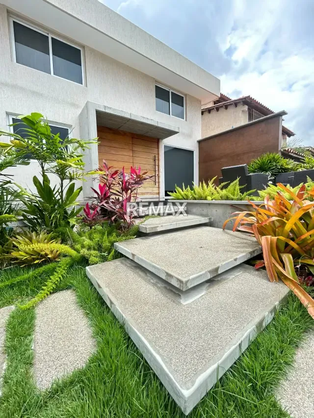 Venta Casa Urb La Ciudadela Sector El Pedregal - 3