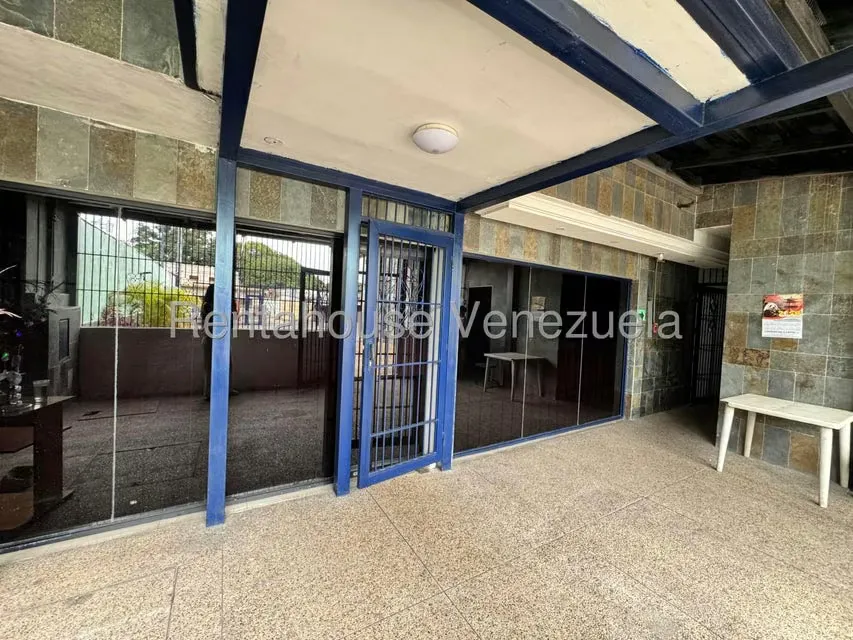 Oficina en Alquiler en Centro, Portuguesa - 12