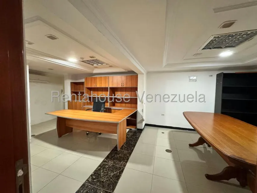 Oficina en Alquiler en Centro, Portuguesa - 3