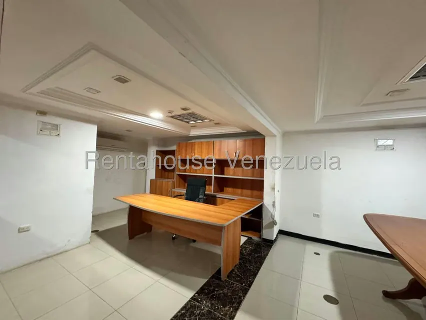 Oficina en Alquiler en Centro, Portuguesa - 5