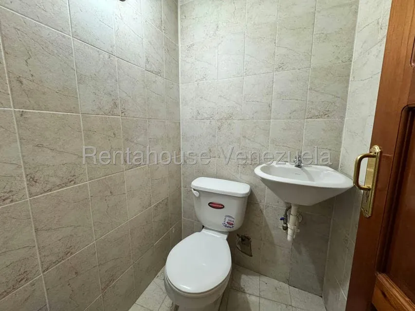 Oficina en Alquiler en Centro, Portuguesa - 6