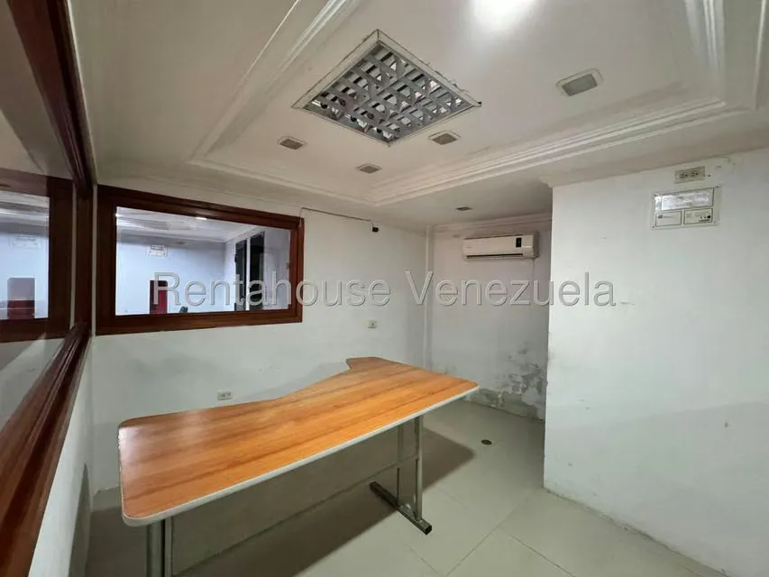 Oficina en Alquiler en Centro, Portuguesa - 7