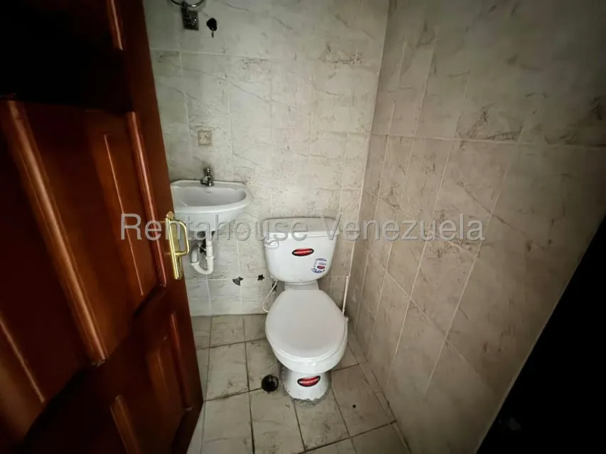 Oficina en Alquiler en Centro, Portuguesa - 9