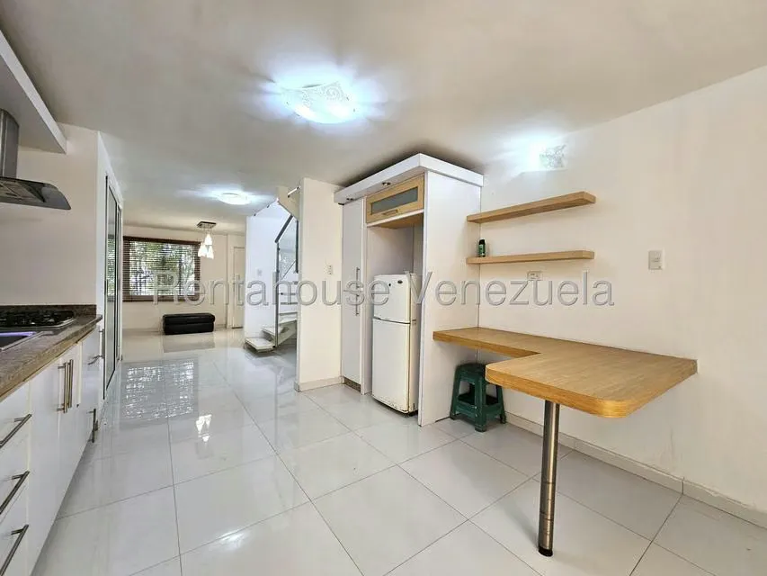 Casa (Duplex) en Alquiler en Caminos de Tarabana, Lara - 11