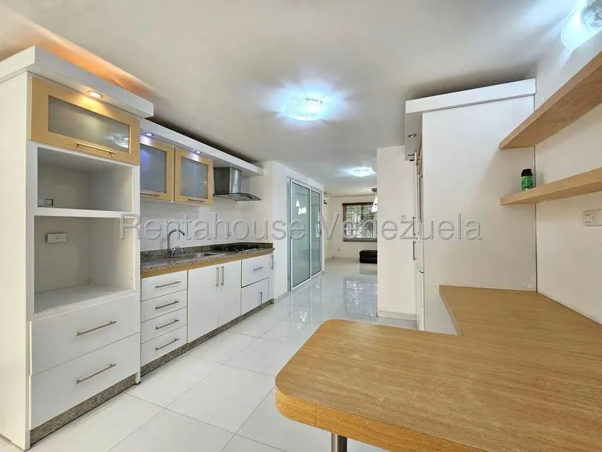 Casa (Duplex) en Alquiler en Caminos de Tarabana, Lara - 12