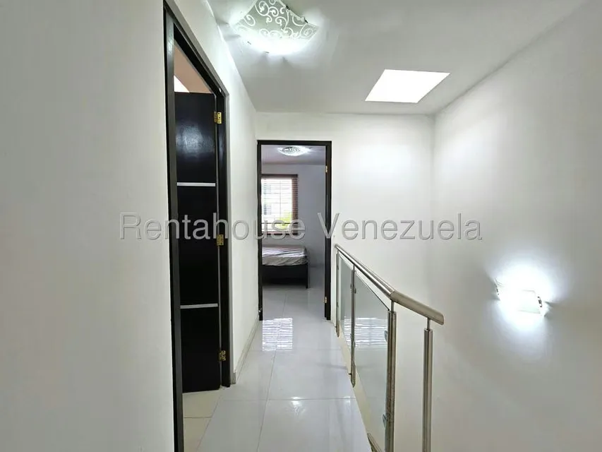 Casa (Duplex) en Alquiler en Caminos de Tarabana, Lara - 19