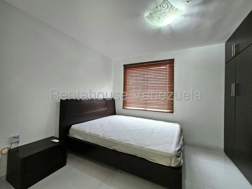 Casa (Duplex) en Alquiler en Caminos de Tarabana, Lara - 22