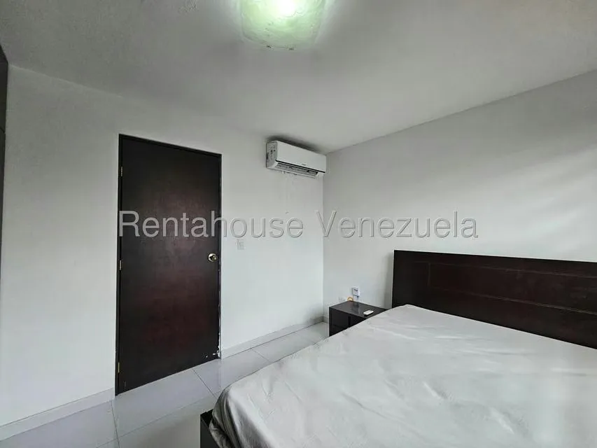 Casa (Duplex) en Alquiler en Caminos de Tarabana, Lara - 24