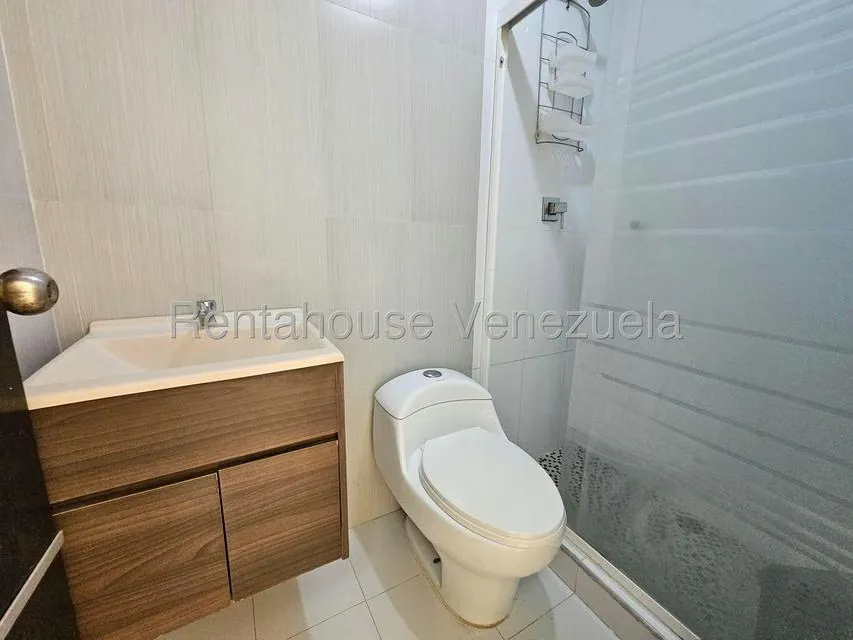 Casa (Duplex) en Alquiler en Caminos de Tarabana, Lara - 26