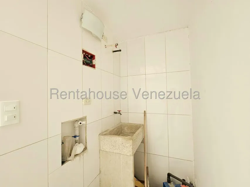 Casa (Duplex) en Alquiler en Caminos de Tarabana, Lara - 27