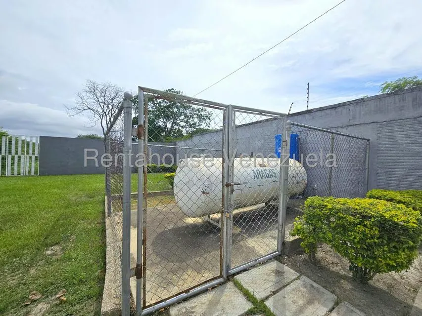 Casa (Duplex) en Alquiler en Caminos de Tarabana, Lara - 28