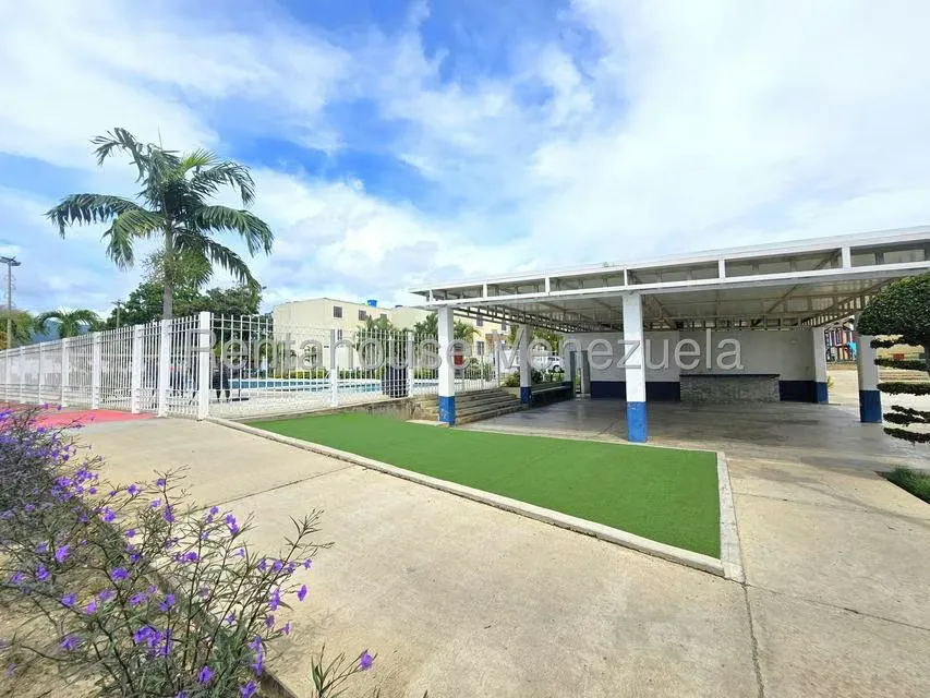 Casa (Duplex) en Alquiler en Caminos de Tarabana, Lara - 29