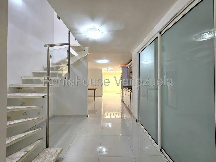 Casa (Duplex) en Alquiler en Caminos de Tarabana, Lara - 5
