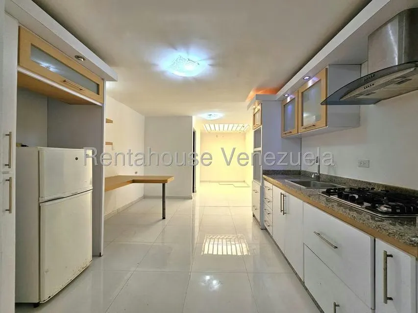 Casa (Duplex) en Alquiler en Caminos de Tarabana, Lara - 7