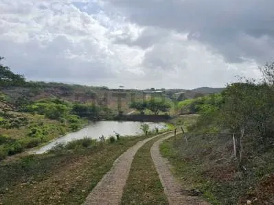 Finca en Venta Vía Yaracal Cacique M C21 Inmobiliaria A! Gloricarmen Rivas