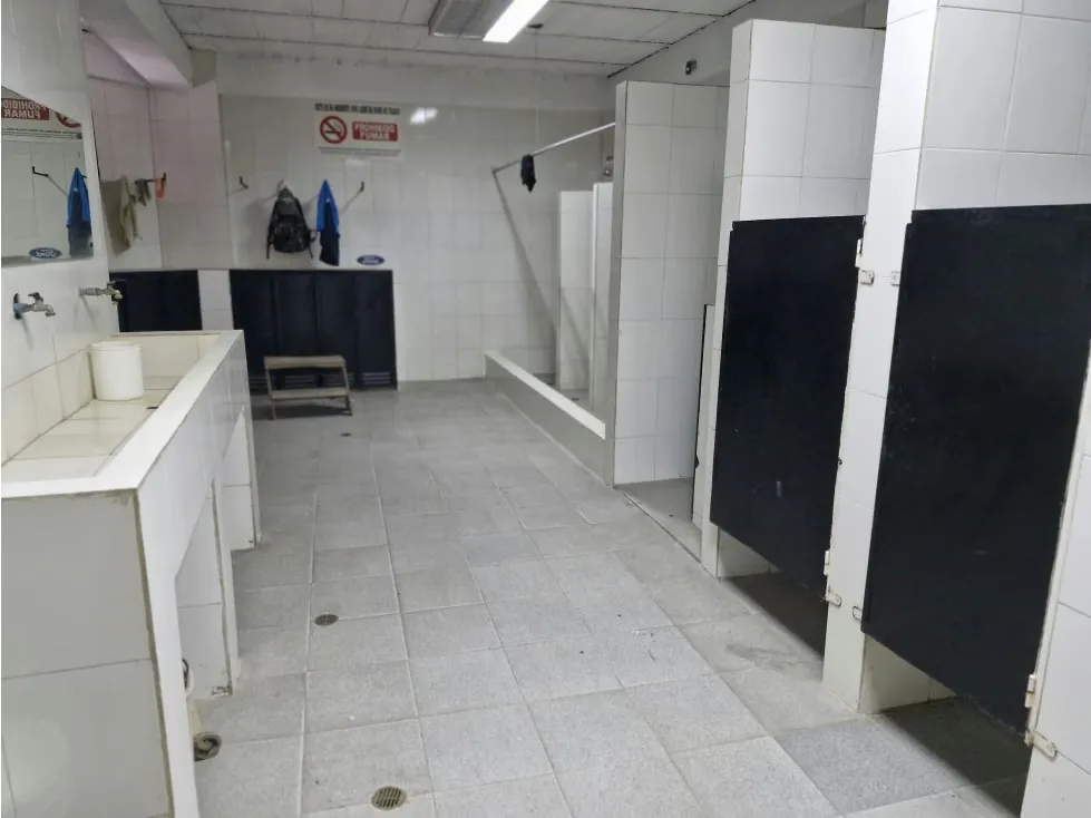 Alquilo galpon 2000m2 Km9 Fllas de Mariche 7986 - 18