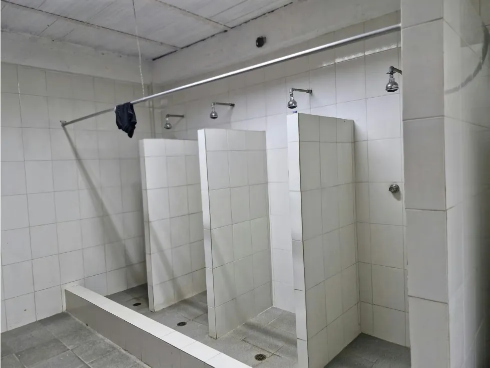 Alquilo galpon 2000m2 Km9 Fllas de Mariche 7986 - 21