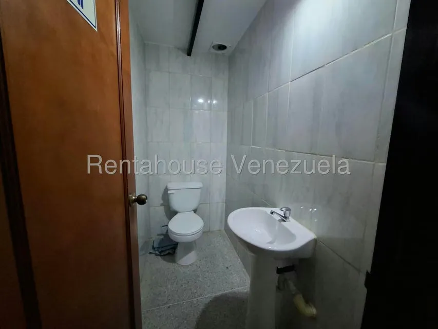 Oficina en Alquiler en San Jose, Aragua - 19