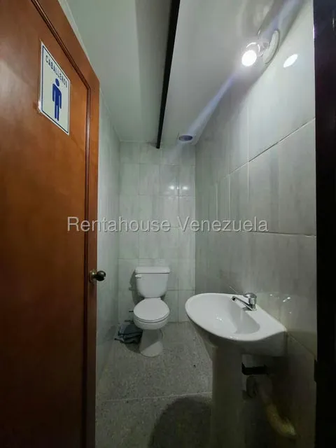 Oficina en Alquiler en San Jose, Aragua - 20