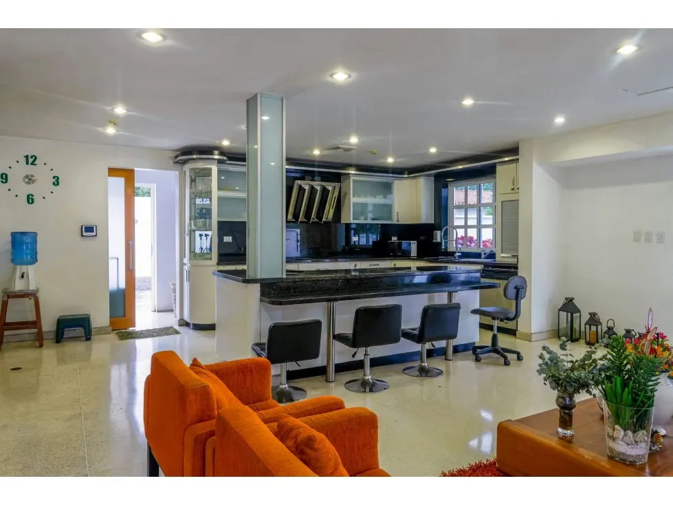 Casa en Venta ubicada en Prados del Este - 13