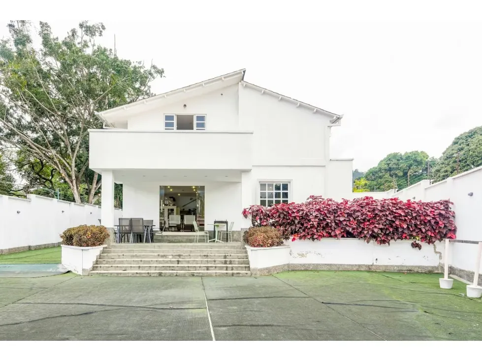 Casa en Venta ubicada en Prados del Este - 9