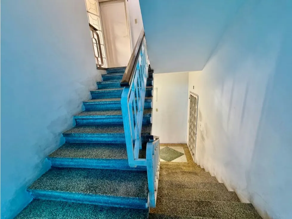 Se vende edificio Santa Mónica - 11