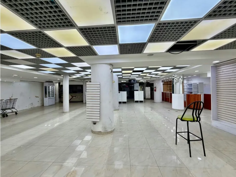 Se vende edificio Santa Mónica - 3