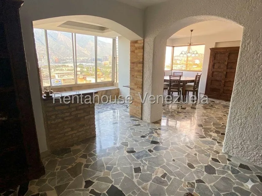 Apartamento (1 Nivel) en Alquiler en Caurimare, Distrito Metropolitano - 13