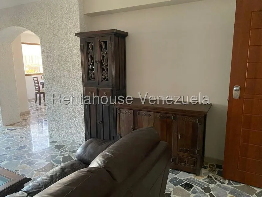 Apartamento (1 Nivel) en Alquiler en Caurimare, Distrito Metropolitano - 9