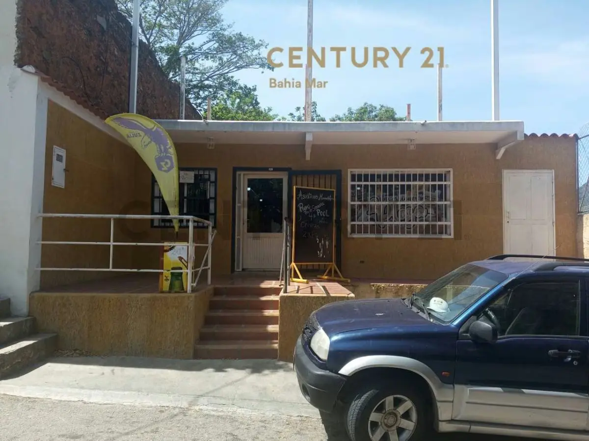 Local comercial en La Asunción, Margarita - 2