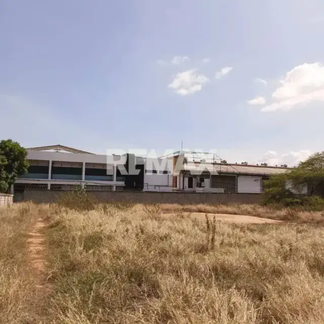 TERRENO GEDISA