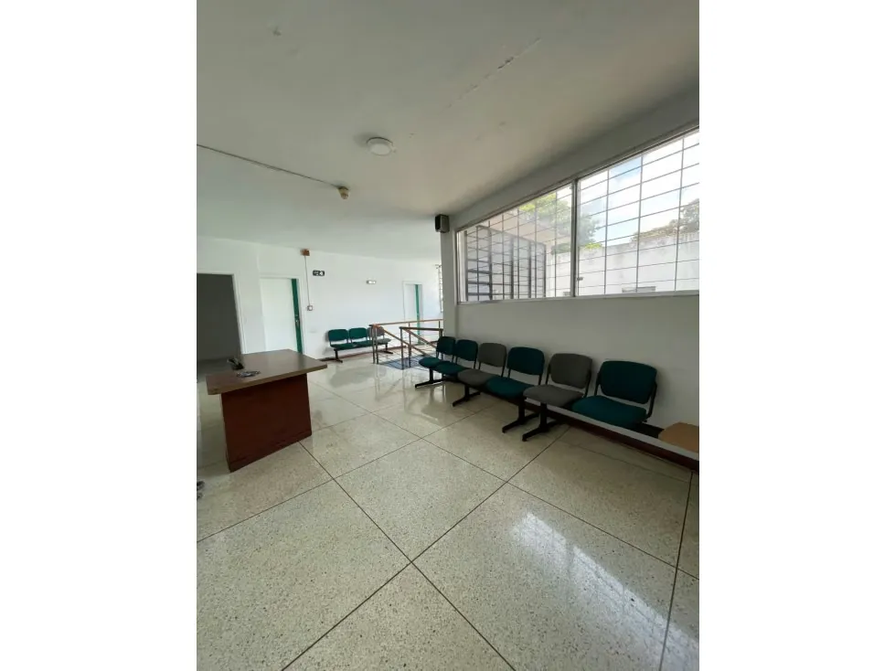 Casa Comercial en Venta Chuao 631,44mts - 6